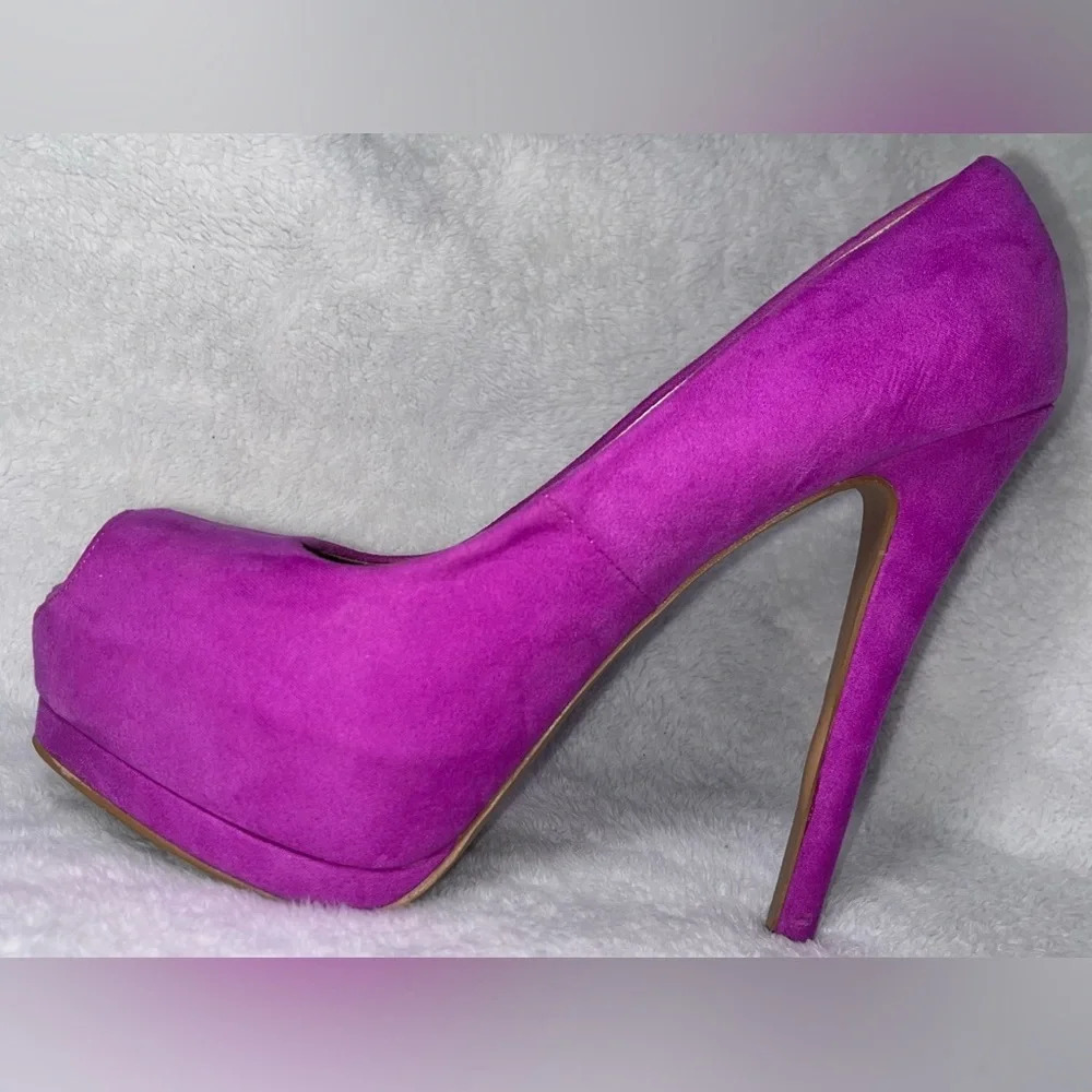 Pumps